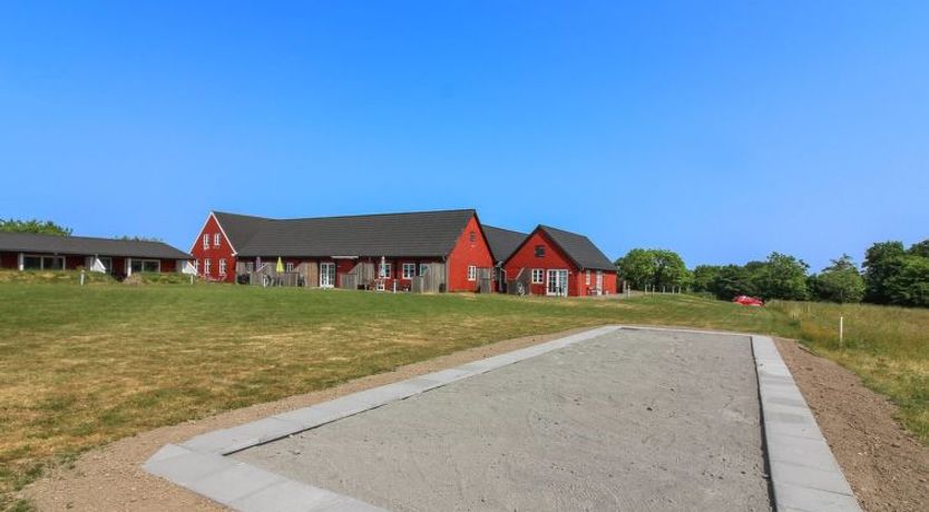 Photo of "Esbern" - 6km from the sea