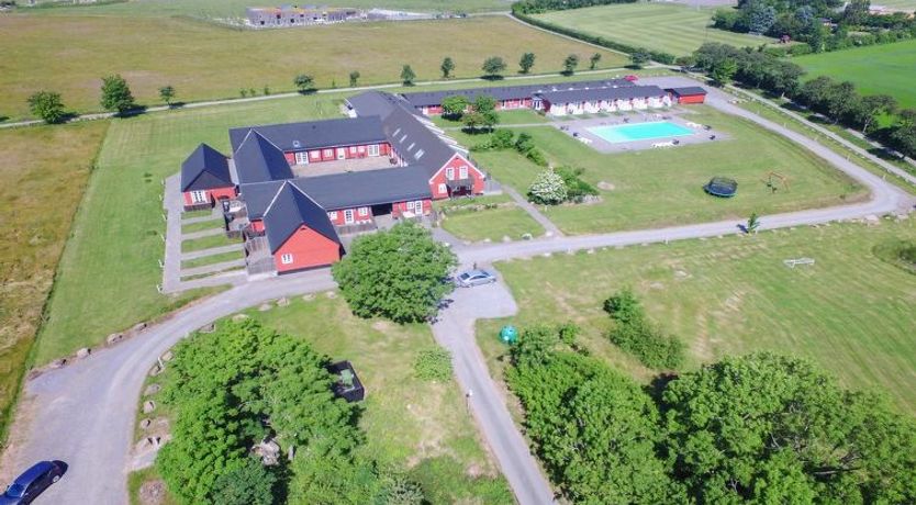 Photo of "Esbern" - 6km from the sea