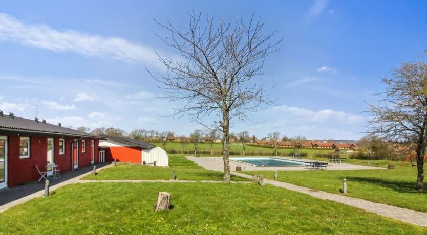 Photo of "Esbern" - 6km from the sea