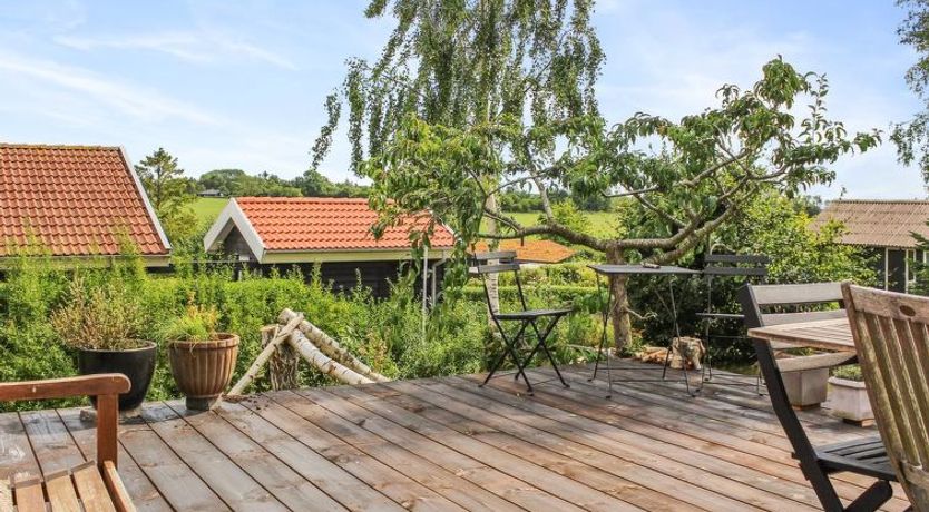 Photo of "Kersta" - 400m from the sea