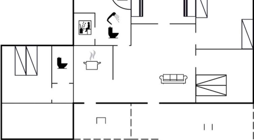 Photo of "Kersta" - 400m from the sea