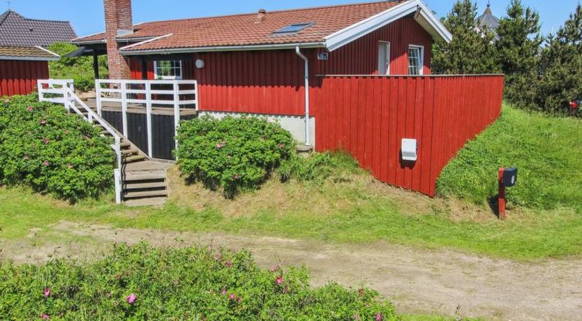 Photo of "Kalf" - 400m from the sea