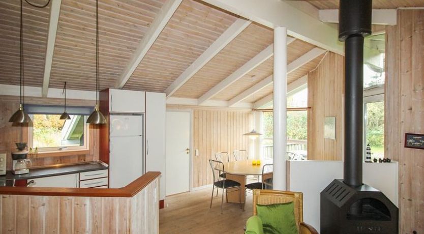 Photo of "Danika" - 800m from the sea