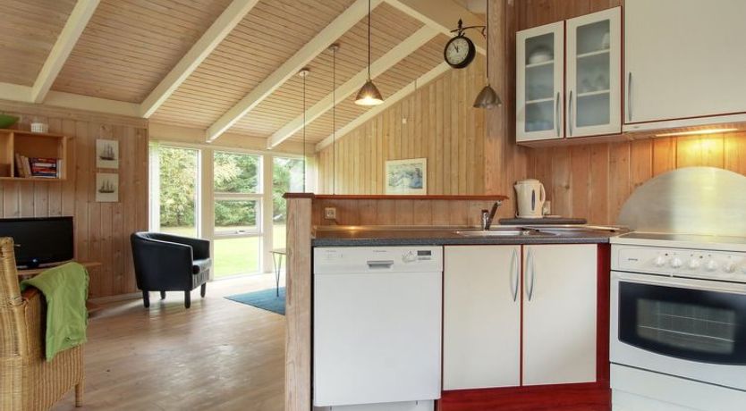 Photo of "Danika" - 800m from the sea