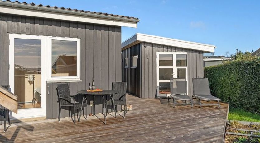 Photo of "Gudserk" - 50m from the sea