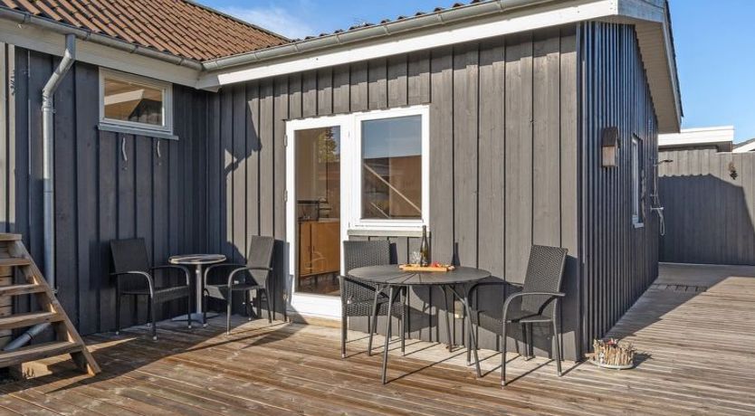 Photo of "Gudserk" - 50m from the sea