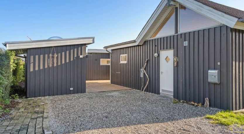 Photo of "Gudserk" - 50m from the sea