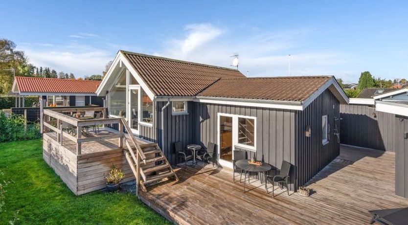 Photo of "Gudserk" - 50m from the sea