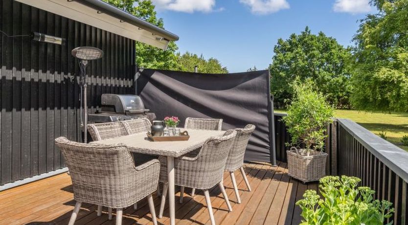 Photo of "Talula" - 350m from the sea