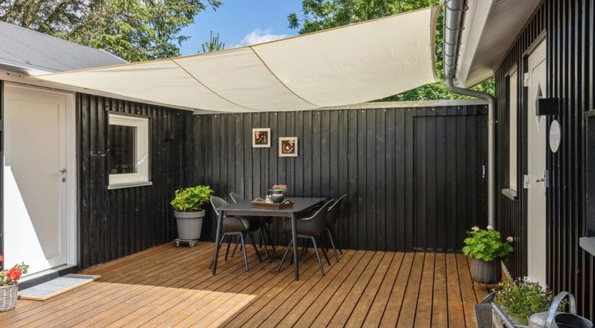 Photo of "Talula" - 350m from the sea