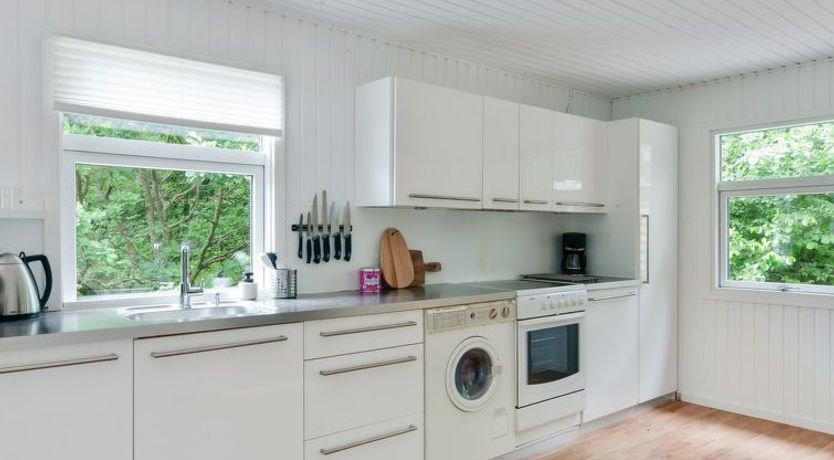 Photo of "Hilde" - 1.7km from the sea