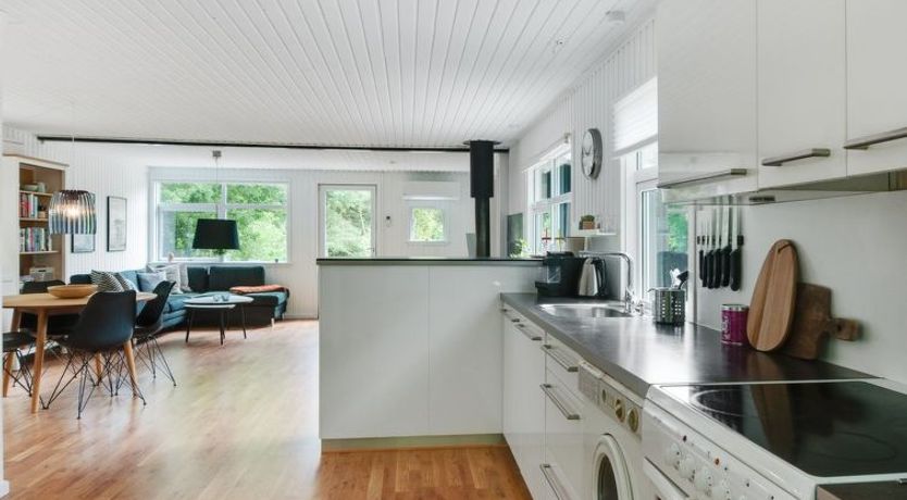 Photo of "Hilde" - 1.7km from the sea