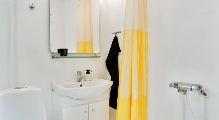 Photo of "Hilde" - 1.7km from the sea