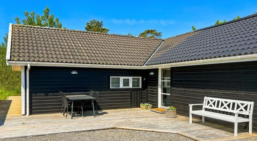 Photo of "Greta" - 200m from the sea