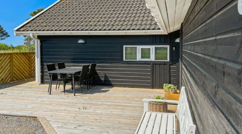 Photo of "Greta" - 200m from the sea