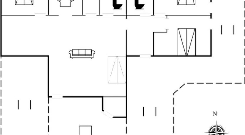 Photo of "Greta" - 200m from the sea