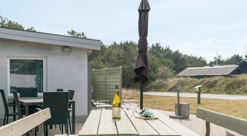 Photo of "Lenni" - 700m from the sea