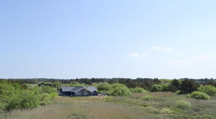 Photo of "Spurv" - 1.8km from the sea