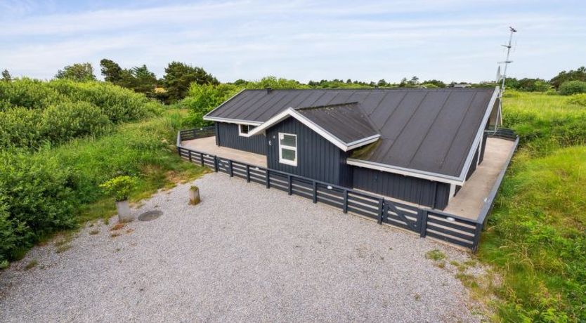 Photo of "Spurv" - 1.8km from the sea