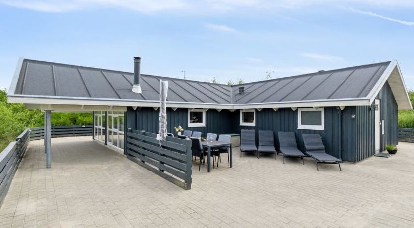 Photo of "Spurv" - 1.8km from the sea