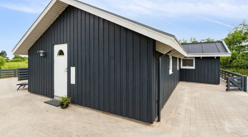 Photo of "Spurv" - 1.8km from the sea