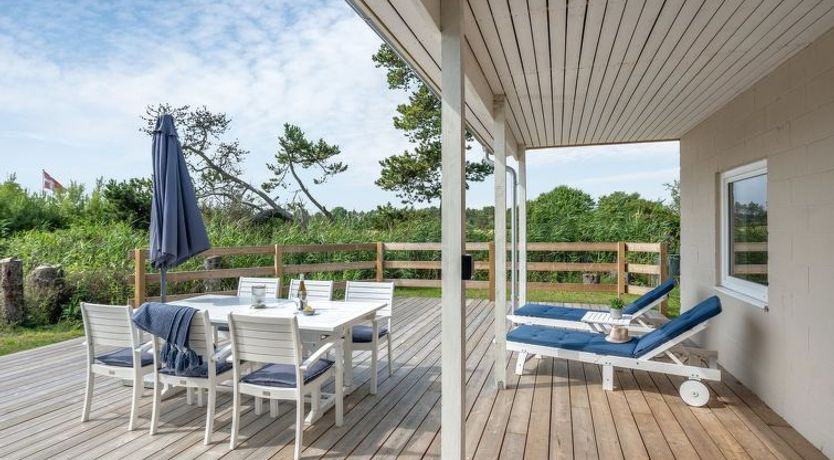 Photo of "Gerko" - 150m from the sea