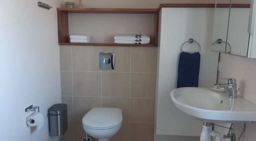 Photo of "Gerko" - 150m from the sea