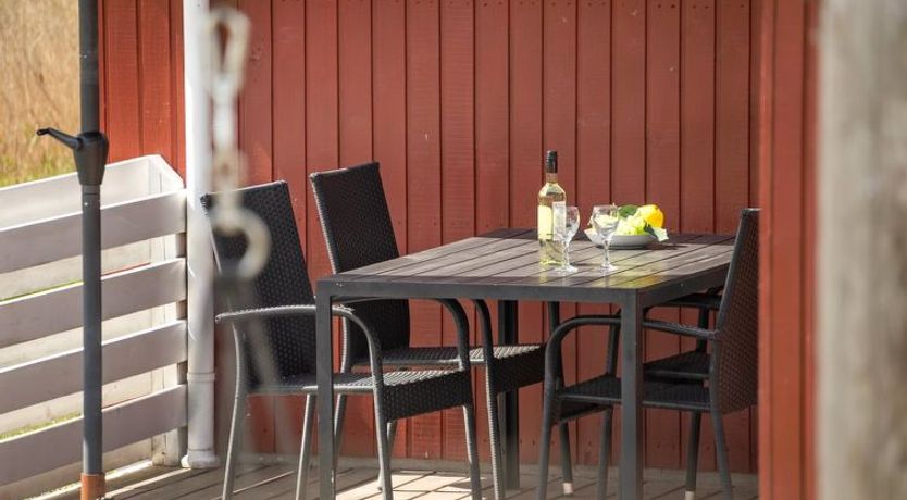 Photo of "Hermandine" - 700m from the sea