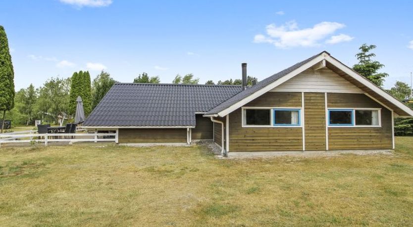 Photo of "Dedo" - 300m from the sea