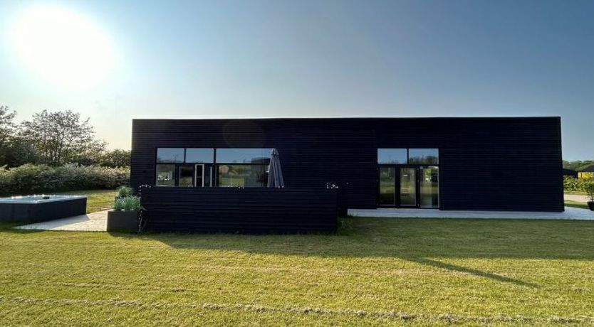 Photo of "Aatami" - 500m from the sea