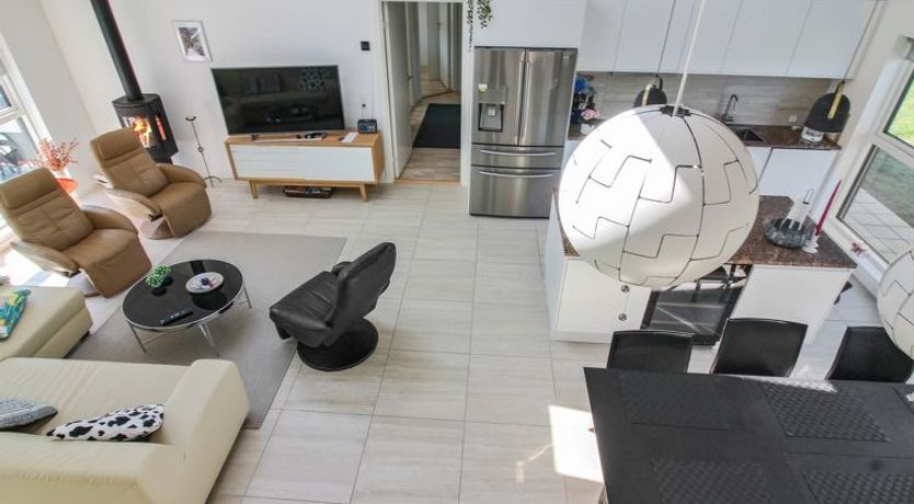 Photo of "Eveline" - 1.5km from the sea