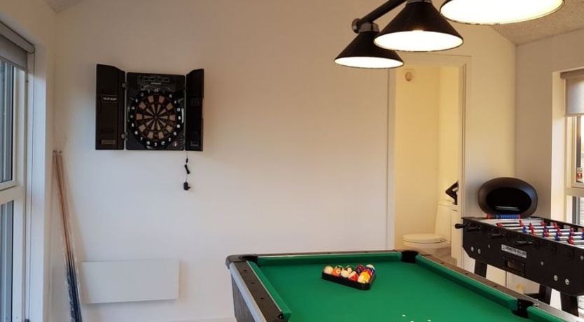 Photo of "Eveline" - 1.5km from the sea