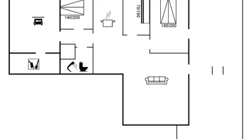 Photo of "Majvor" - 100m from the sea