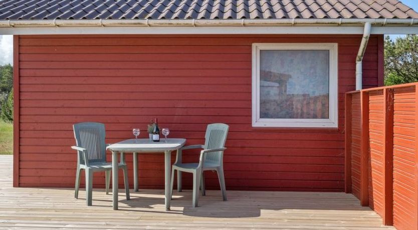 Photo of "Karlsson" - 500m from the sea