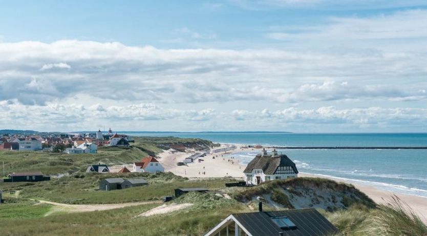 Photo of "Franja" - 100m from the sea