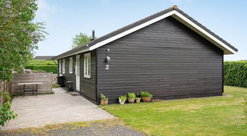 Photo of "Annesophie" - 300m to the fjord