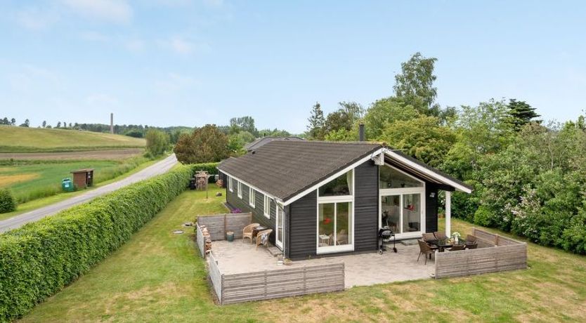 Photo of "Annesophie" - 300m to the fjord