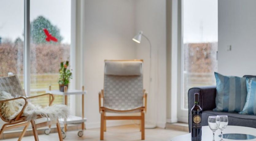 Photo of "Annesophie" - 300m to the fjord