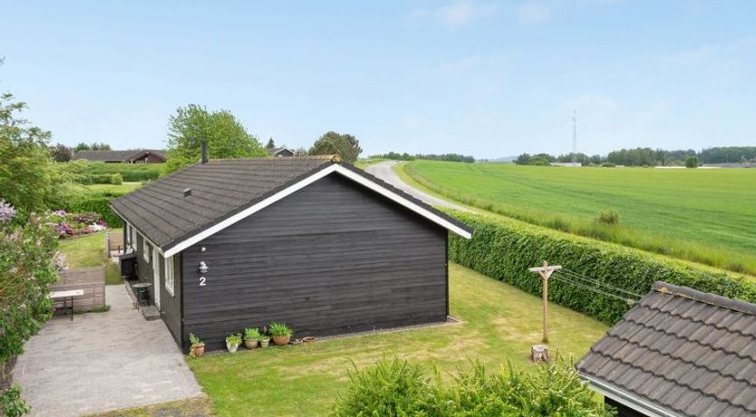 Photo of "Annesophie" - 300m to the fjord