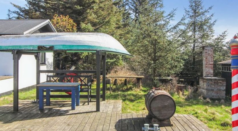 Photo of "Matilda" - 375m from the sea