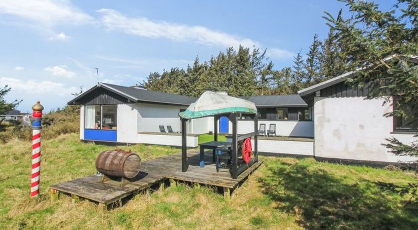 Photo of "Matilda" - 375m from the sea