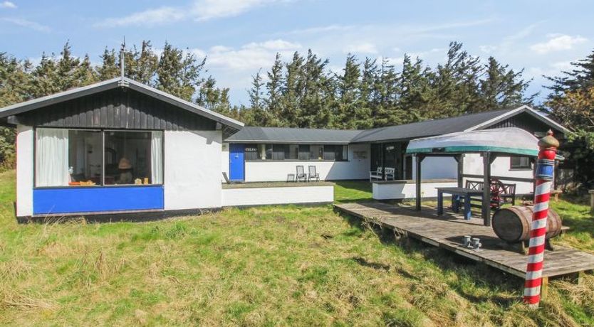 Photo of "Matilda" - 375m from the sea