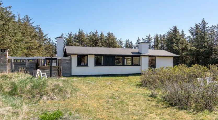 Photo of "Matilda" - 375m from the sea