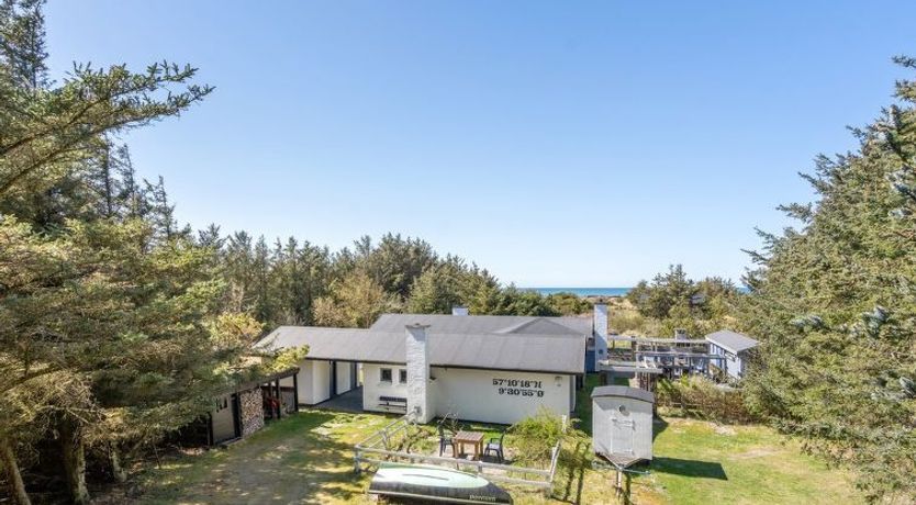 Photo of "Matilda" - 375m from the sea