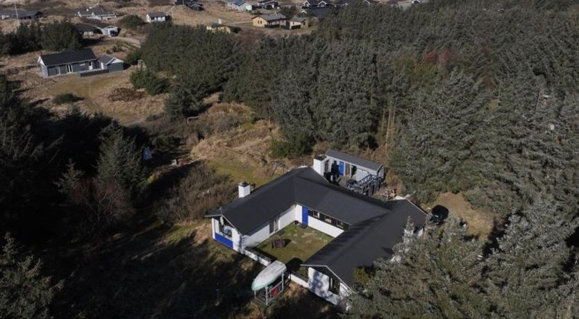 Photo of "Matilda" - 375m from the sea