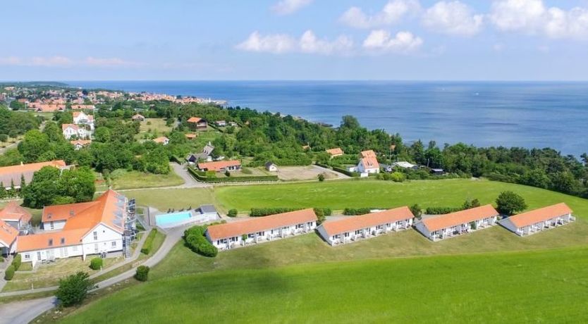 Photo of "Ormar" - 300m from the sea in Bornholm