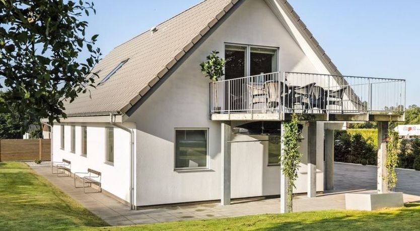 Photo of "Atanasij" -  from the sea