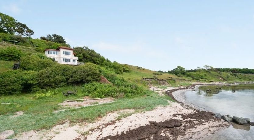 Photo of "Grumme" - 30m to the inlet in Sealand