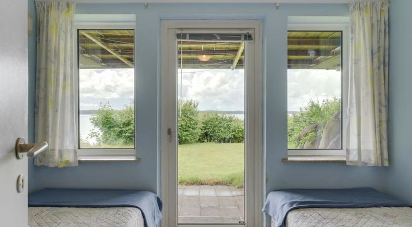 Photo of "Grumme" - 30m to the fjord