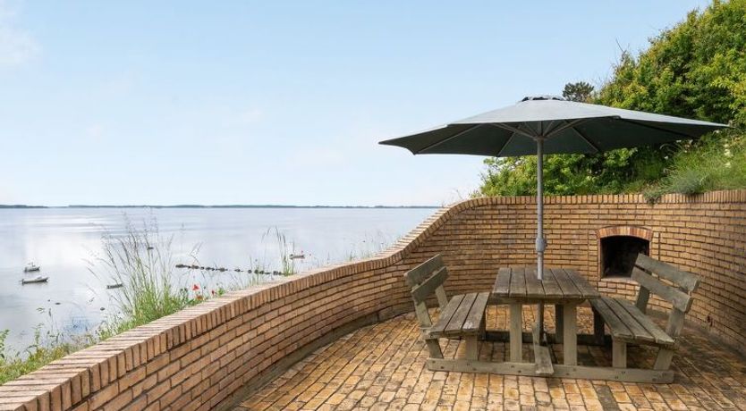 Photo of "Grumme" - 30m to the fjord